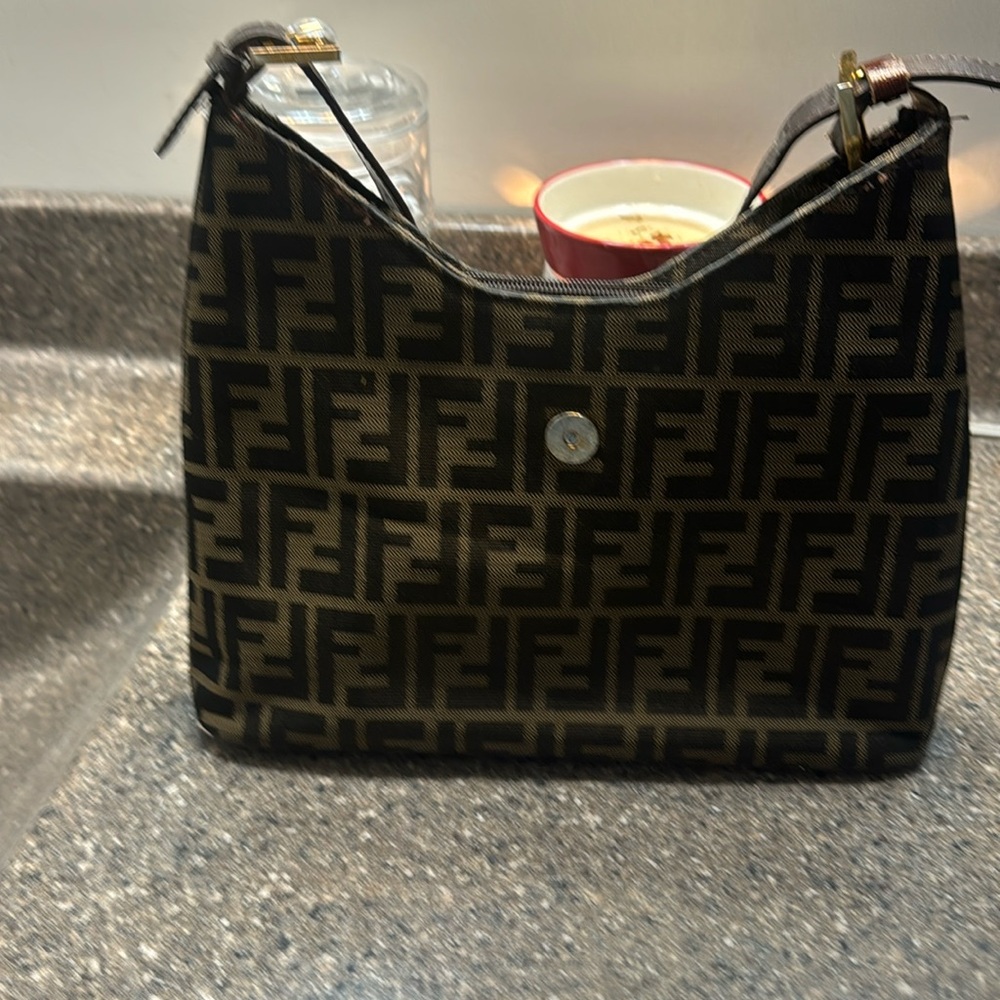 Fendi handbag